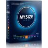 My Size Pro 57 — Condoms, 3 Pack — Classic Condoms