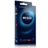 My Size Pro 60 — XL Condoms, 10 Pack — Classic Condoms
