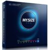 My Size Pro 72 — XL Condoms, 36 Pack — Bulk Condom Packs
