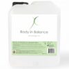 Body in Balance — Massage Oil, 5000 ml — Body Massage Oils