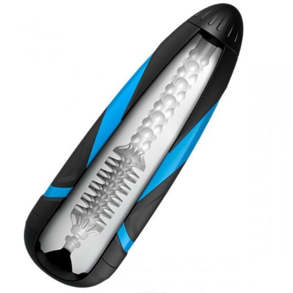 Satisfyer Men Tornado Bliss — Replacement Sleeve — Male Masturbators — view 2