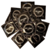 Beppy Day and Night — Condoms, 100 Pack — Bulk Condom Packs