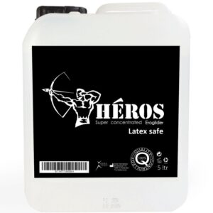 Heros Bodyglide — Silicone Lube, 5000 ml — Lubes