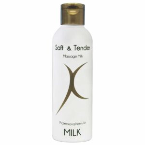 Soft and Tender — Massage Cream, 200 ml — Massage Creams