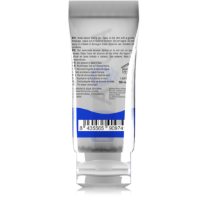 Aqua Quality — Water-Based Lubricant, 50 ml, Odourless — Lubes — view 2