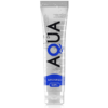 Aqua Quality — Water-Based Lubricant, 100 ml, Odourless — Lubes