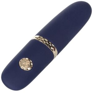 CalExotics Chic Daisy — Mini Vibrator, Rechargeable — Bullet Vibrators
