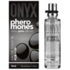 Cobeco Onyx — Pheromone Cologne, 15 ml — Men's Pheromone Perfumes