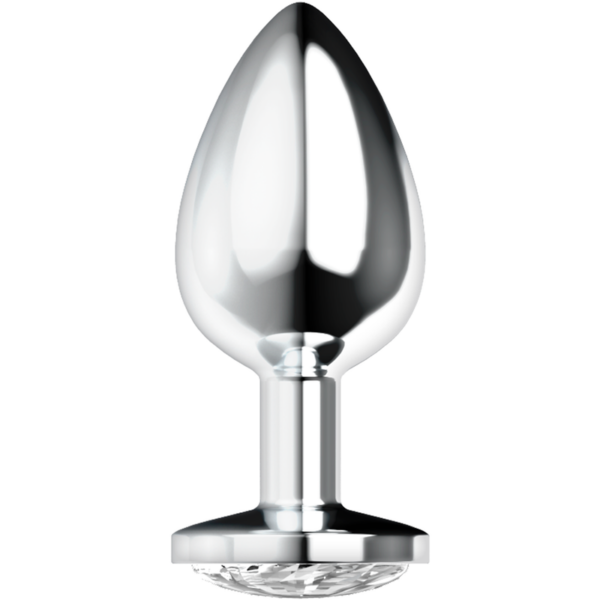 Ohmama — Jewelled Butt Plug, 9 cm — Anal — view 2