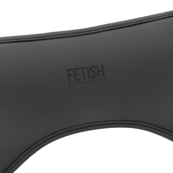 Fetish Submissive Cyber Strap — Strap-On, Remote Control, 22.5 cm — Strap-Ons & Harnesses — view 10