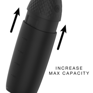 Anbiguo Ultimate — Anal Douche, Rechargeable — view 4
