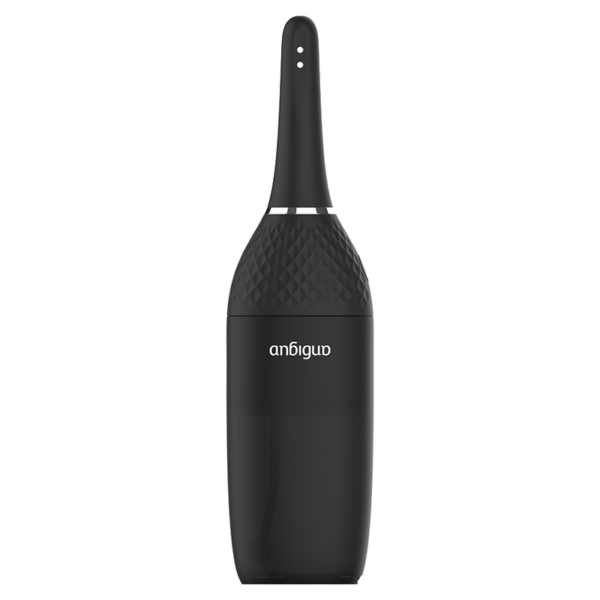 Anbiguo Ultimate — Anal Douche, Rechargeable — view 5