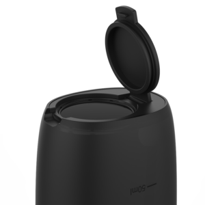 Anbiguo Ultimate — Anal Douche, Rechargeable — view 3