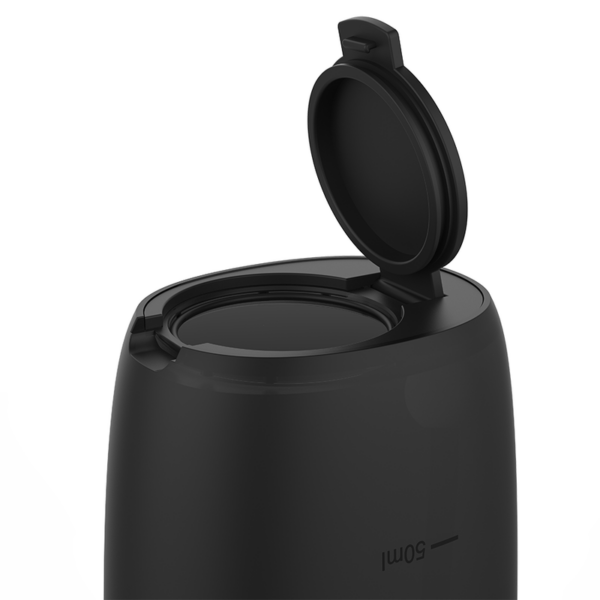 Anbiguo Ultimate — Anal Douche, Rechargeable — view 3