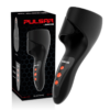 Jamyjob Pulsar — Vibrating Masturbator, Rechargeable — Vibrating Strokers