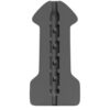 All Black Hook-Up — Male Masturbator — Male Masturbators