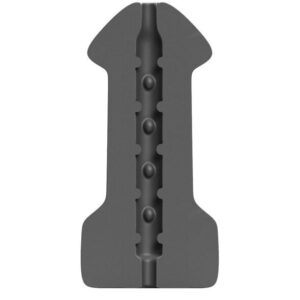 All Black Hook-Up — Male Masturbator — Male Masturbators