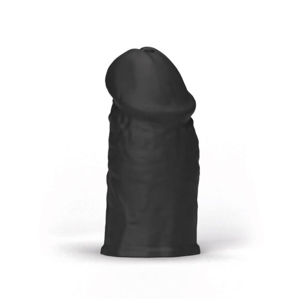 All Black E-Boy — Male Masturbator — Male Masturbators — view 2