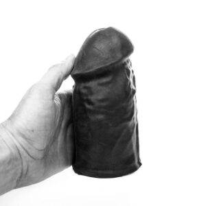 All Black E-Boy — Male Masturbator — Male Masturbators — view 4