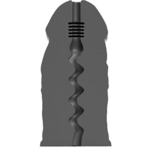 All Black E-Boy — Male Masturbator — Male Masturbators