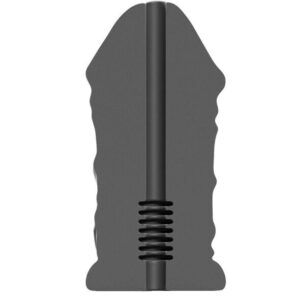 All Black Daddy — Male Masturbator — Male Masturbators