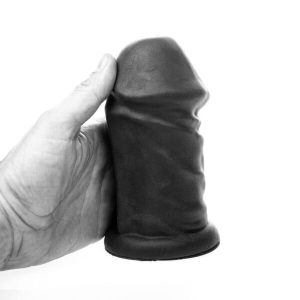 All Black Daddy — Male Masturbator — Male Masturbators — view 4