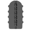 All Black Bumpy — Male Masturbator — Male Masturbators