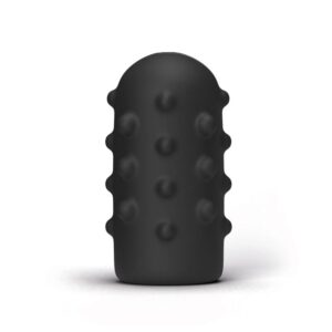 All Black Bumpy — Male Masturbator — Male Masturbators — view 3