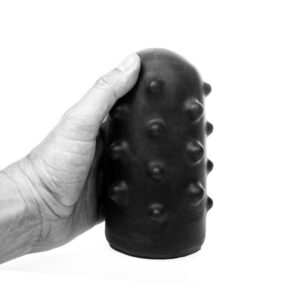 All Black Bumpy — Male Masturbator — Male Masturbators — view 4