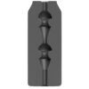 All Black Energy — Male Masturbator — Male Masturbators