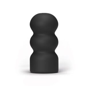 All Black Pookie — Male Masturbator — Male Masturbators — view 3