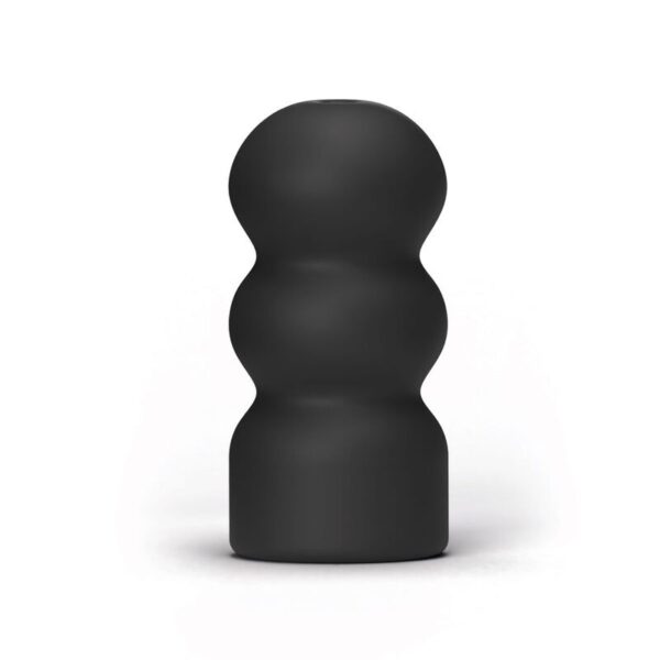 All Black Pookie — Male Masturbator — Male Masturbators — view 3