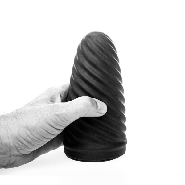 All Black Loop — Male Masturbator — Male Masturbators — view 3