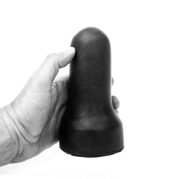All Black Chub — Male Masturbator — Male Masturbators — view 3