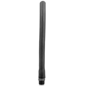 All Black Shower — Anal Douche, Silicone