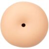 CalExotics Boundless — Male Masturbator, Light Skin — Non-Vibrating Masturbators