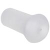 CalExotics Boundless — Male Masturbator, Clear — Non-Vibrating Masturbators