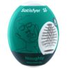 Satisfyer Naughty Egg — Male Masturbator — Male Masturbators