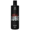 Cobeco Bodylube — Water-Based Lubricant, 500 ml — Lubes