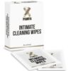 Xpower — Intimate Wipes, 6 Pack — Intimate Hygiene