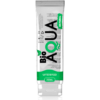 Bioaqua — Water-Based Lubricant, 200 ml, Natural — Lubes