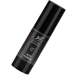 Extase Sensual Stimulating Climax — Cream for Him — Wellness
