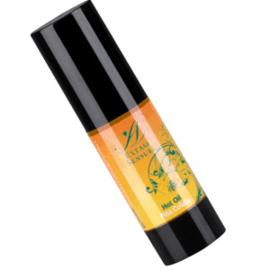 Extase Sensual Piña Colada — Warming Massage Oil, 30 ml — Body Massage Oils — view 3