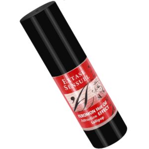 Extase Sensual Lollipop — Pheromone Massage Oil, 30 ml — Body Massage Oils