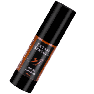 Extase Sensual Mango — Massage Oil, 30 ml, Extra Fresh — Body Massage Oils — view 3