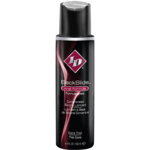 ID Backslide — Anal Lubricant, 130 ml, Long-Lasting — Anal Lubricants — view 2