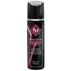 ID Backslide — Anal Lubricant, 65 ml, Long-Lasting — Anal Lubricants — view 2