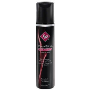 ID Backslide — Anal Lubricant, 30 ml, Long-Lasting — Anal Lubricants — view 2