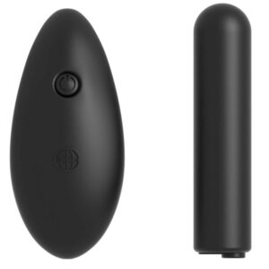 Fetish Fantasy Series — Panty Vibrator, Remote Control — Clitoral Stimulators