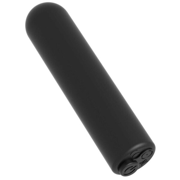 Fetish Fantasy Series — Panty Vibrator, Remote Control — Clitoral Stimulators — view 6